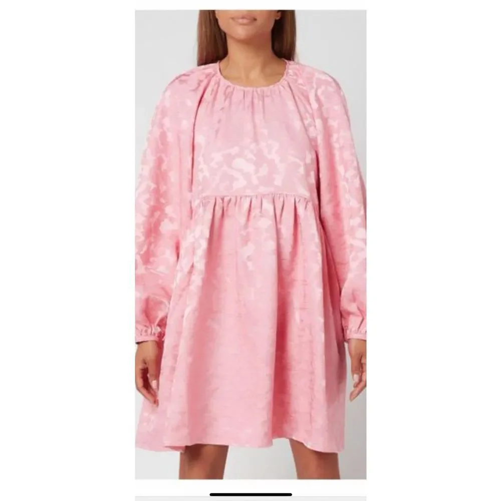 STINE GOYA DRESS - Picture 5 of 5